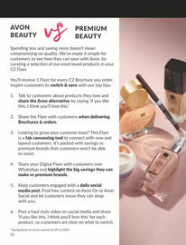 Avon leaflet Page 52