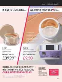 Avon leaflet Page 53