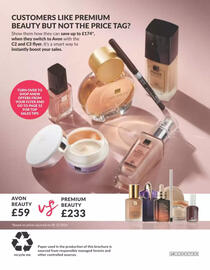 Avon leaflet Page 56