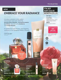 Avon leaflet Page 7