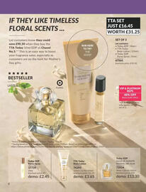 Avon leaflet Page 8