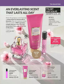 Avon leaflet Page 9