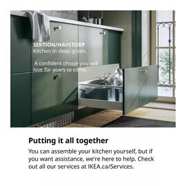 IKEA flyer Page 29