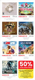 EB Games flyer Page 10