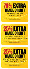 EB Games flyer Page 13