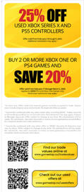 EB Games flyer Page 14