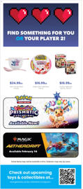 EB Games flyer Page 3