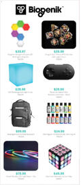 EB Games flyer Page 7