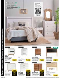 Builders Warehouse catalogue Page 2