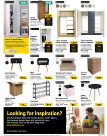 Builders Warehouse catalogue Page 3