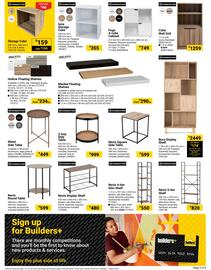 Builders Warehouse catalogue Page 5