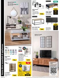 Builders Warehouse catalogue Page 6