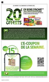 Catalogue Intermarché page 2