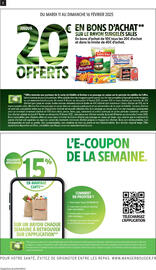 Catalogue Intermarché page 2