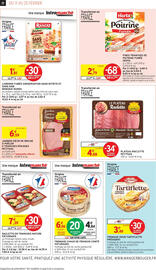 Catalogue Intermarché page 22