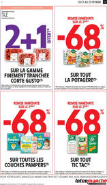 Catalogue Intermarché page 3