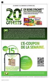 Catalogue Intermarché Hyper page 2