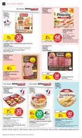 Catalogue Intermarché Hyper page 22