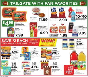 Food 4 Less Weekly Ad week 6 Page 3