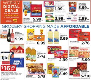 Food 4 Less Weekly Ad week 6 Page 4