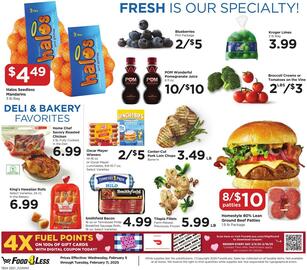 Food 4 Less Weekly Ad week 6 Page 5