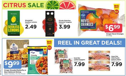 Food 4 Less Weekly Ad week 6 Page 6