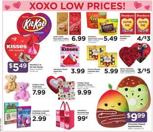 Food 4 Less Weekly Ad week 6 Page 7