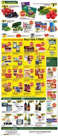 Harveys Supermarkets Weekly Ad week 6 Page 14