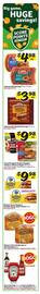 Harveys Supermarkets Weekly Ad week 6 Page 3