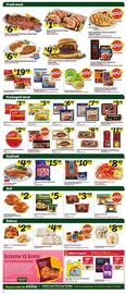 Harveys Supermarkets Weekly Ad week 6 Page 4