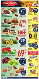 Strack & Van Til Weekly Ad Page 1