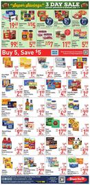 Strack & Van Til Weekly Ad Page 10