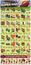 Strack & Van Til Weekly Ad Page 3