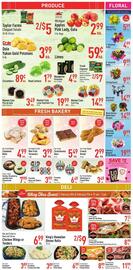 Strack & Van Til Weekly Ad Page 9