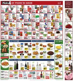 Vons Weekly Ad week 6 Page 2