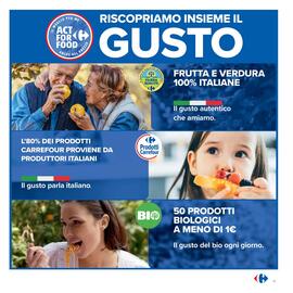 Volantino Carrefour Pagina 11