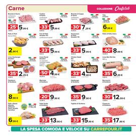 Volantino Carrefour Pagina 16