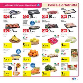 Volantino Carrefour Pagina 17