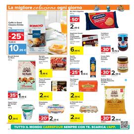 Volantino Carrefour Pagina 22