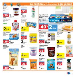 Volantino Carrefour Pagina 23