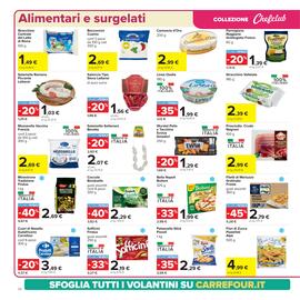 Volantino Carrefour Pagina 24