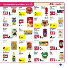 Volantino Carrefour Pagina 25