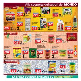 Volantino Carrefour Pagina 26