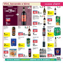 Volantino Carrefour Pagina 28