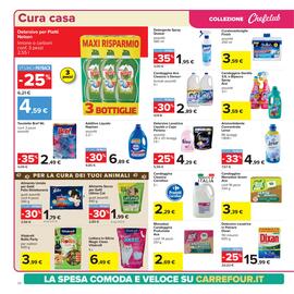 Volantino Carrefour Pagina 30