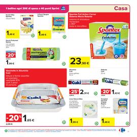 Volantino Carrefour Pagina 31