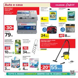 Volantino Carrefour Pagina 32