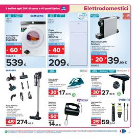 Volantino Carrefour Pagina 33