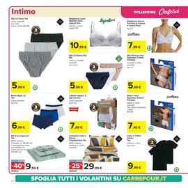 Volantino Carrefour Pagina 34