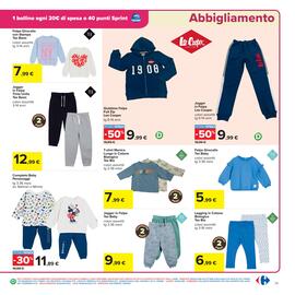 Volantino Carrefour Pagina 35